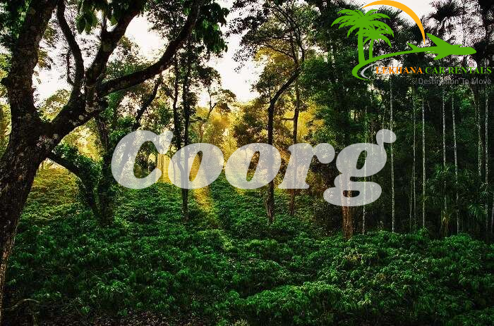 Coorg Tour 