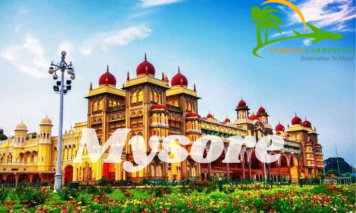 Mysore tour